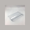 pannello cajón originale Midea per frigorifero codice 50111553000L