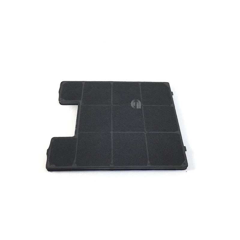 Filtro a carbone rettangolare AH005 per cappa Gorenje