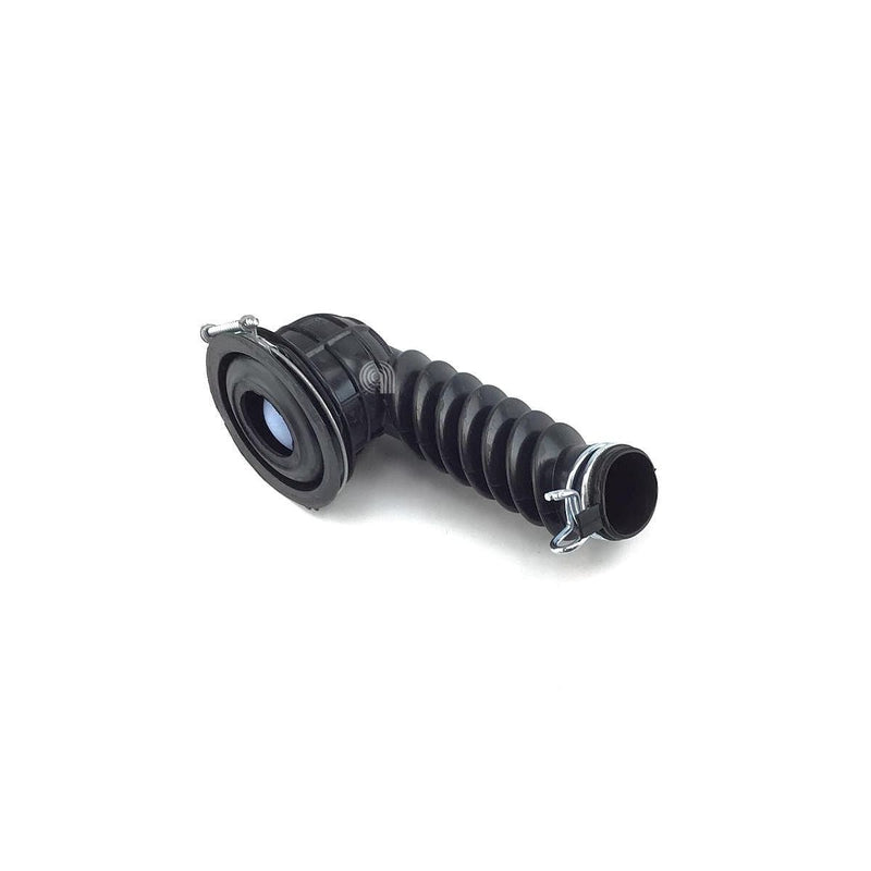tubo vasca filtro per lavatrice Smeg 698976096