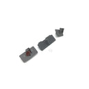 kit di pulsanti per cappa aspirante Faber codice 1330084931