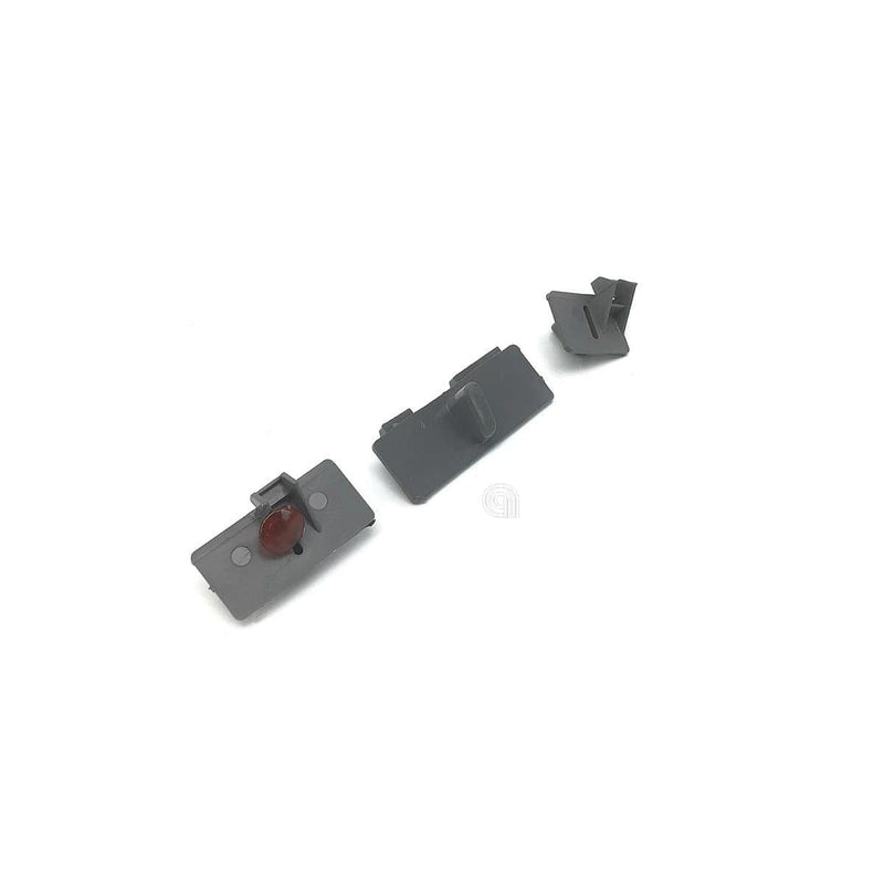 kit di pulsanti per cappa aspirante Faber codice 1330084931