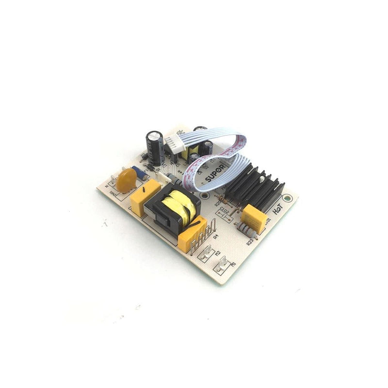 Scheda elettronica di potenza per robot da cucina Moulinex MS-651112