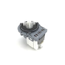 POMPA DI SCARICO MAGNETICA 40W LAVATRICE UNIVERSALE