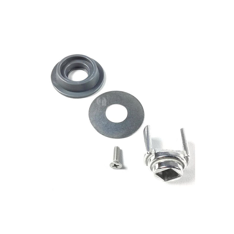 Giunto di trasmissione originale per tritacarne De Longhi KW715989
