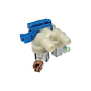 ELECTROLUX, AEG, ZANUSSI - Elettrovalvola a 2 vie per lavatrice - 1325186227