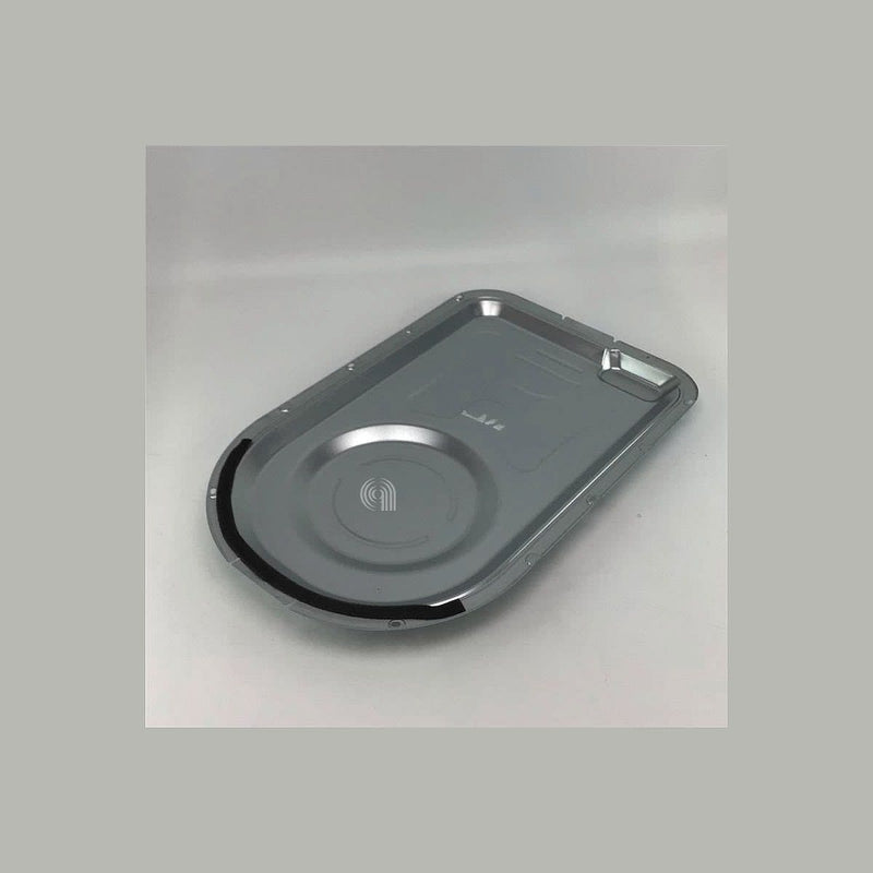 Pannello posteriore originale lavatrice Samsung DC97-22389A