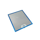 filtro metallico per grasso 300x253 per cappa aspirante Franke