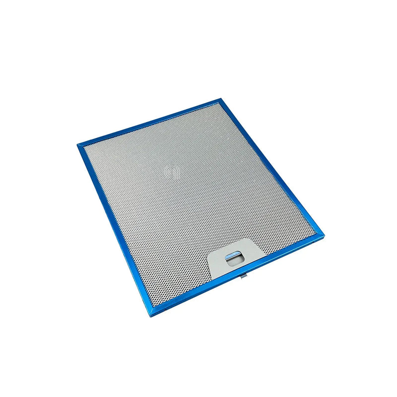 filtro metallico per grasso 300x253 per cappa aspirante Franke