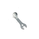 Chiave originale per lavatrice Samsung DC60-00104A e DC60-40146A