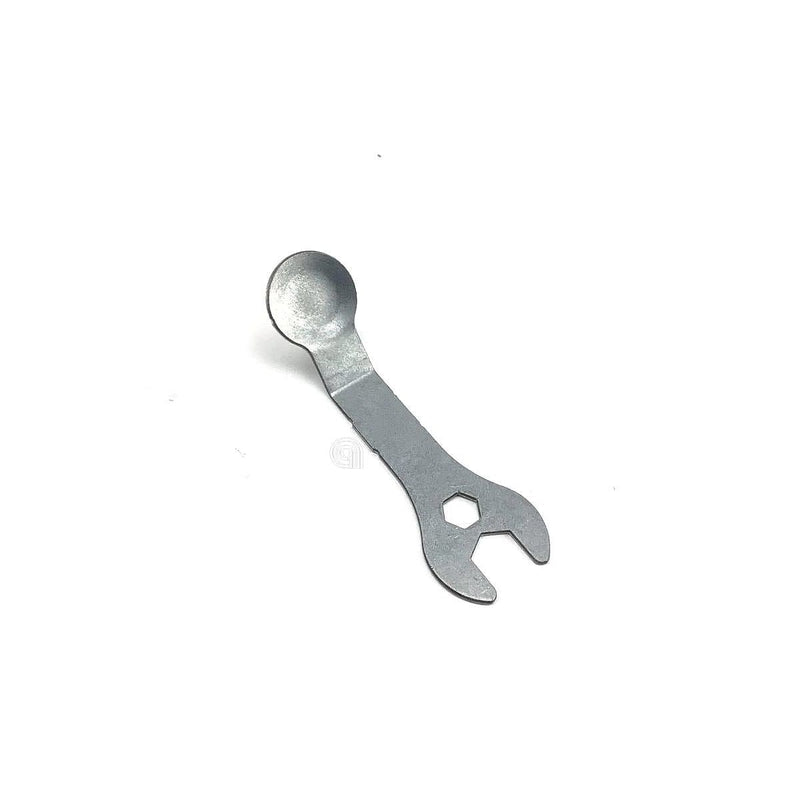 Chiave originale per lavatrice Samsung DC60-00104A e DC60-40146A
