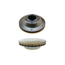 STAR - Spartifiamma assemblato semirapido per piano cottura - L5502