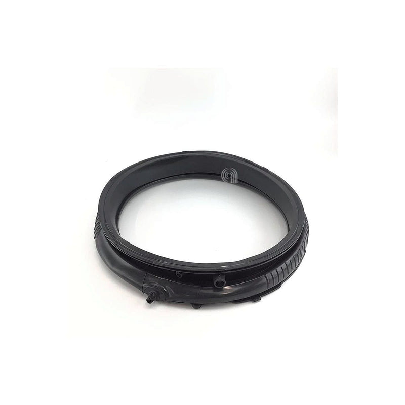 Visiera oblò lavatrice Haier e Candy 0020301061B 49118564