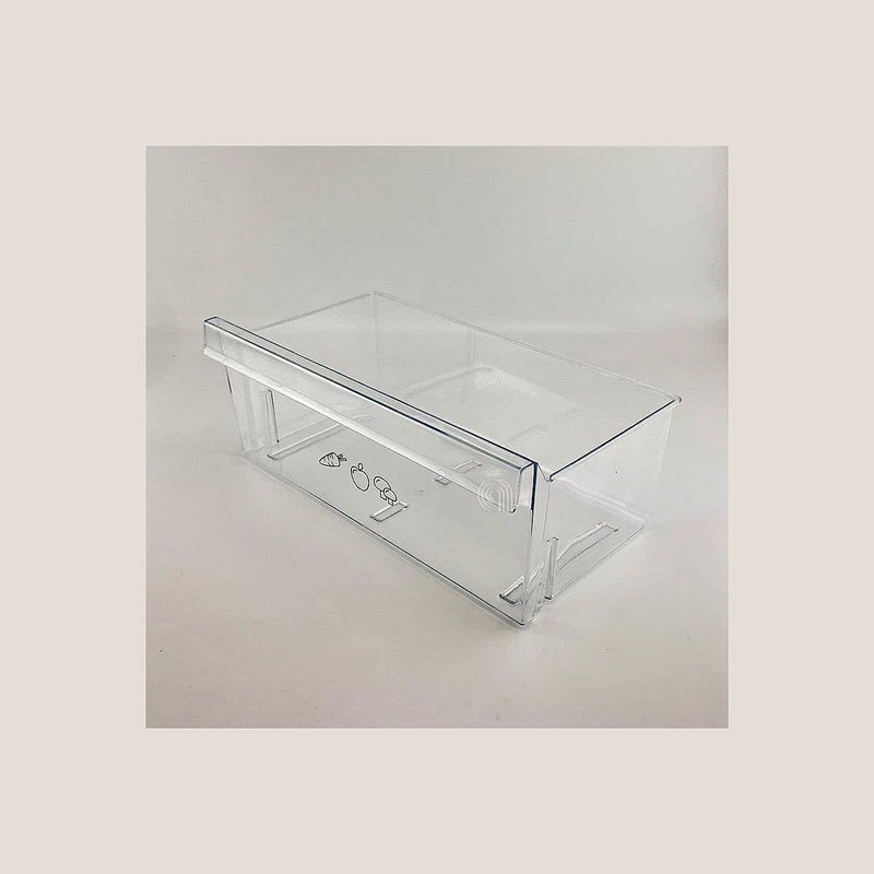 Cassetto verdure frigorifero Beko codice 4640470200 OEM