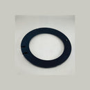 cornice finestra per lavatrice Bosch con codici 11060639 e 11004263