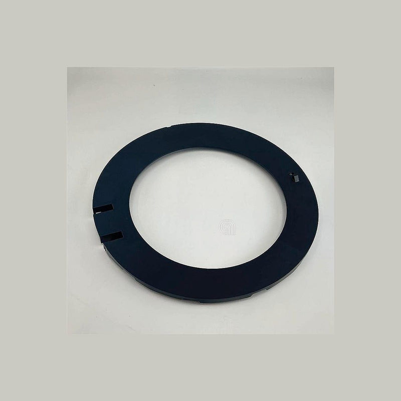 cornice finestra per lavatrice Bosch con codici 11060639 e 11004263