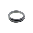 GORENJE, ELECTROLUX, SMEG - Guarnizione oblò lavatrice - AST-00101113