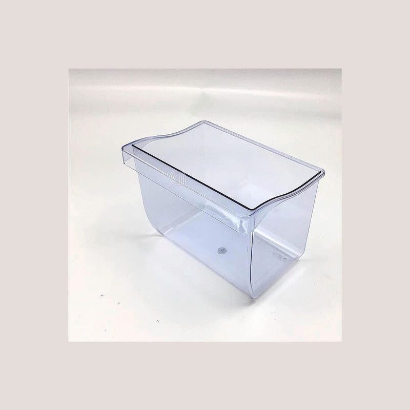 vassoio crisper piccolo corto per frigorifero Gorenje 662004