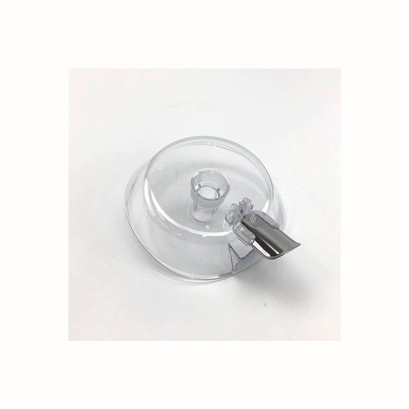 bandeja versatore originale robot da cucina Smeg cod 699170533