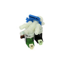 VALVOLA SOLENOIDE A 3 VIE 180° LAVATRICE ELECTROLUX