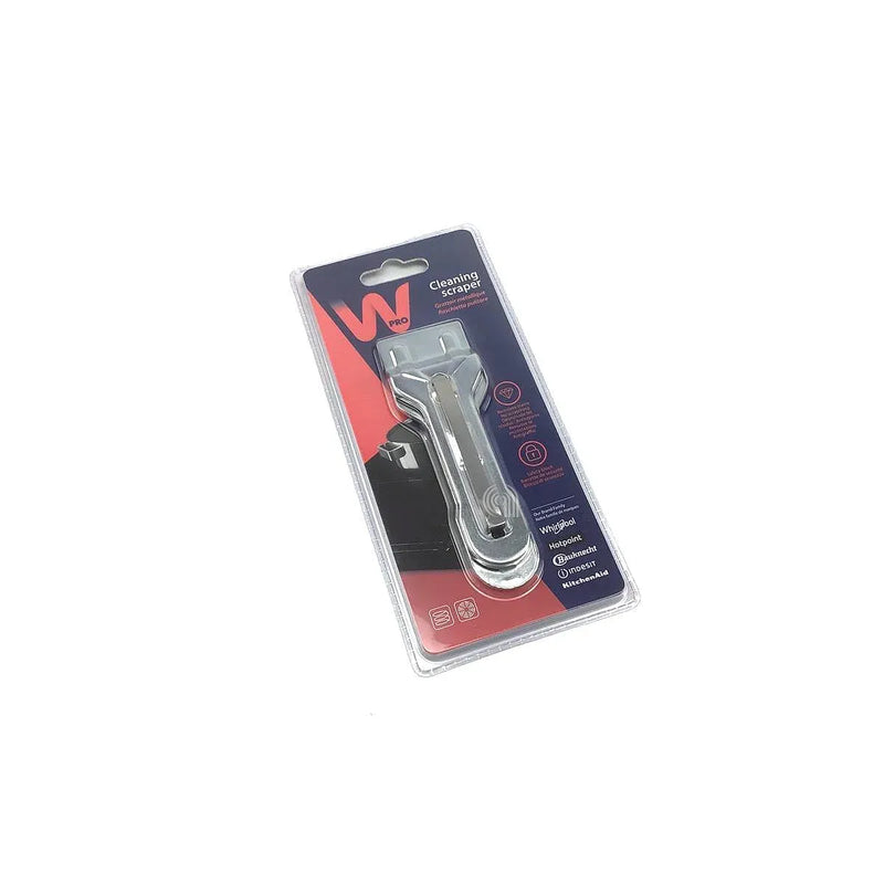 Grattugia per piano cottura in vitroceramica Whirlpool Indesit con codice C00092405