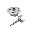 Base inferiore driver bm900w per macchina per il pane Gorenje 587058