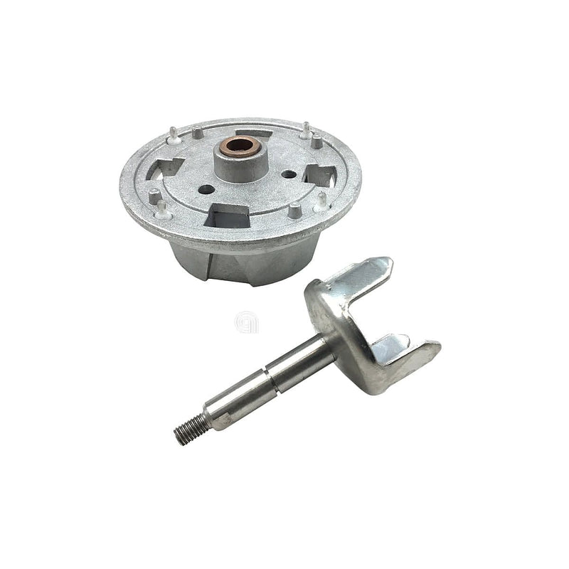 Base inferiore driver bm900w per macchina per il pane Gorenje 587058