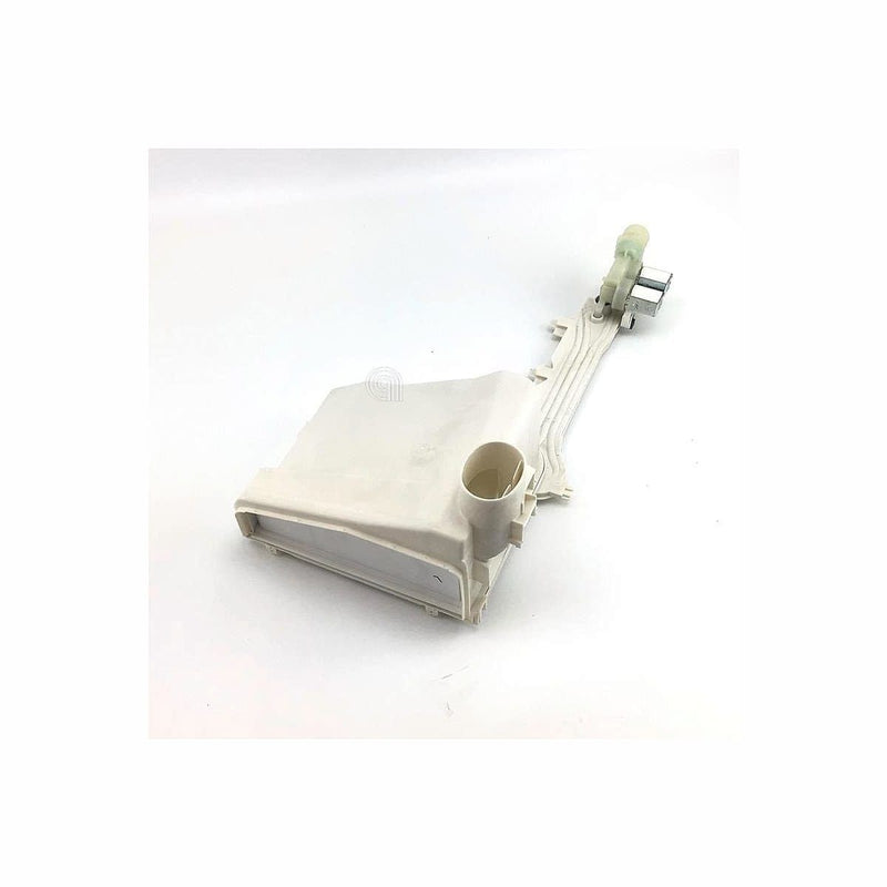 Tappo dosatore detergente originale lavatrice Whirlpool Indesit