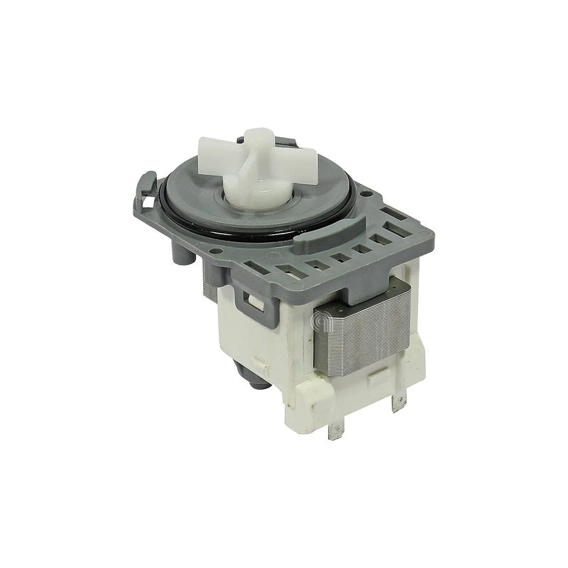 ELECTROLUX, BOSCH, SIEMENS, ZANUSSI, UNIVERSALE - Pompa di Scarico per Lavatrice - AST-00215496