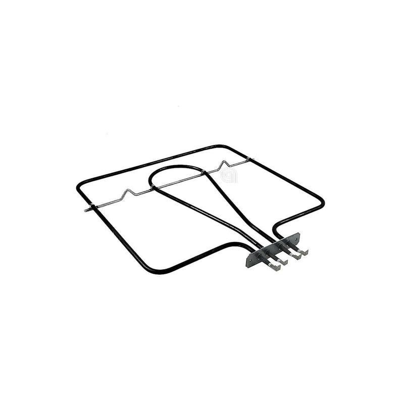 Resistenza inferiore forno 1500W originale Candy 42809927