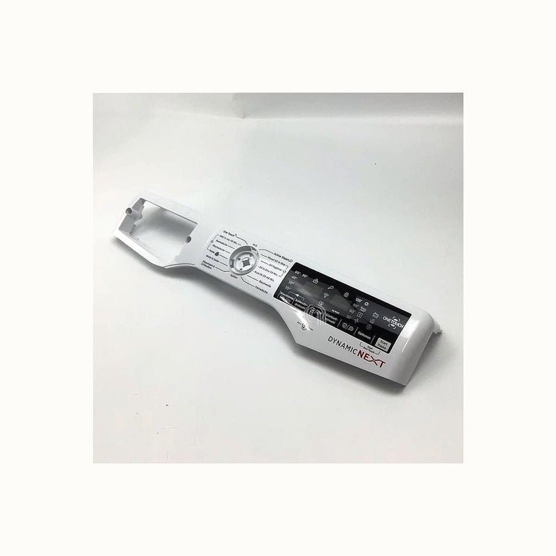 Pannello di controllo con fusibile originale per lavatrice Candy 43016520