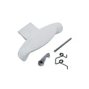 ARISTON, CREDA, HOTPOINT - Maniglia della porta della lavatrice - C00116580