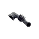 tubo di scarico originale lavatrice Haier codice 0020300387A
