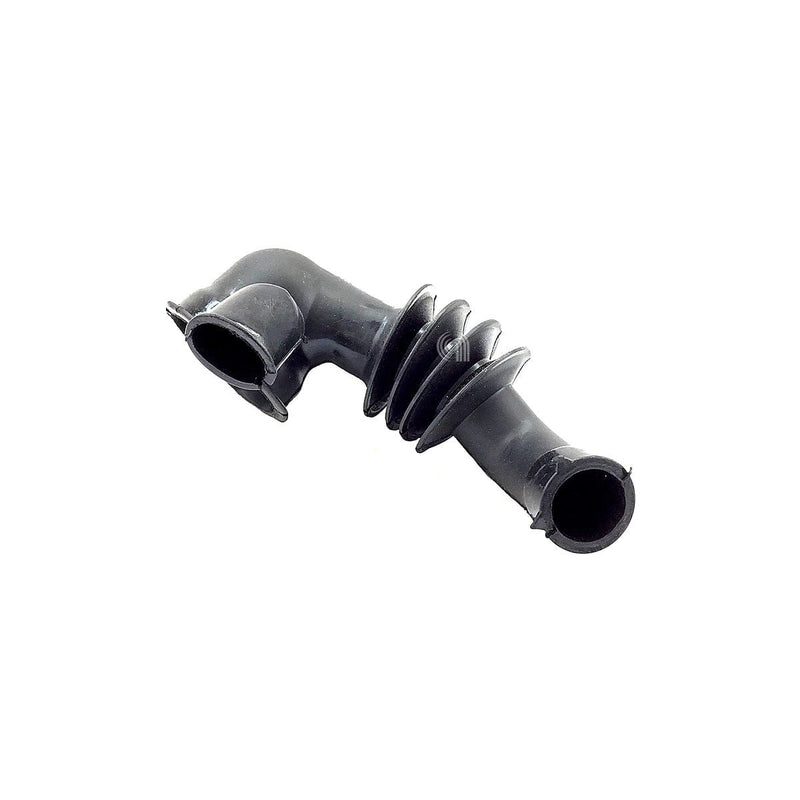 tubo di scarico originale lavatrice Haier codice 0020300387A
