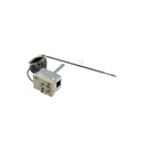Termostato capillare originale forno Smeg codice 818731138/179