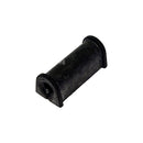 Ammortizzatore in gomma originale lavatrice Candy codice 80051247