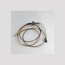 resistenza termica T130 per forno Smeg codice 698650248