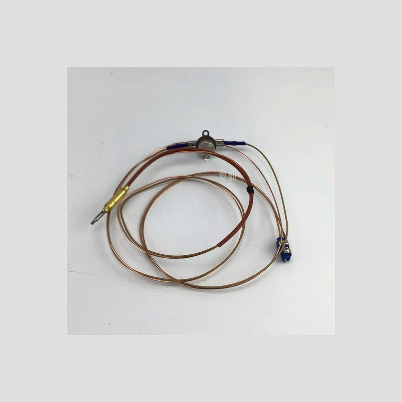resistenza termica T130 per forno Smeg codice 698650248