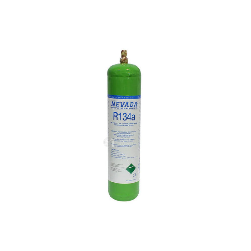 ELECTROLUX - Bombola di Gas R134a per Congelatore - 50297847001
