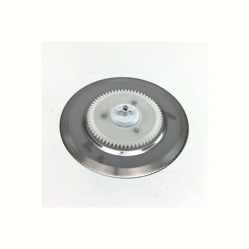 Disco lama originale per robot da cucina Bosch 00095288