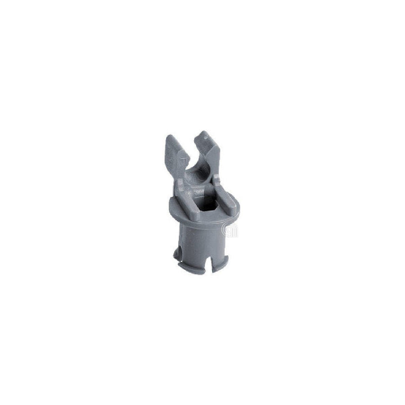 Perno ruota cestello lavastoviglie Whirlpool originale C00257142