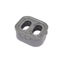 Settore condotto girante lavastoviglie compatibile Smeg, Franke, Gorenje