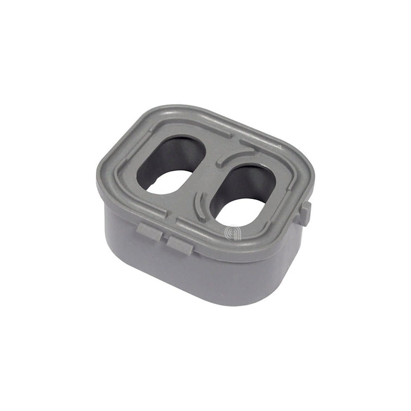 Settore condotto girante lavastoviglie compatibile Smeg, Franke, Gorenje