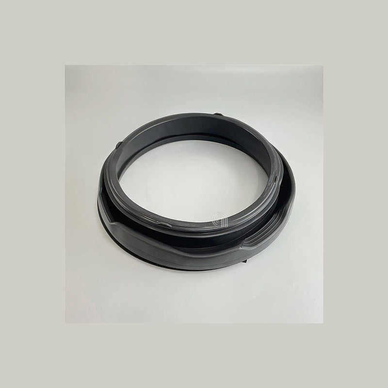 Guarnizione porta originale lavatrice Whirlpool Indesit C00666167