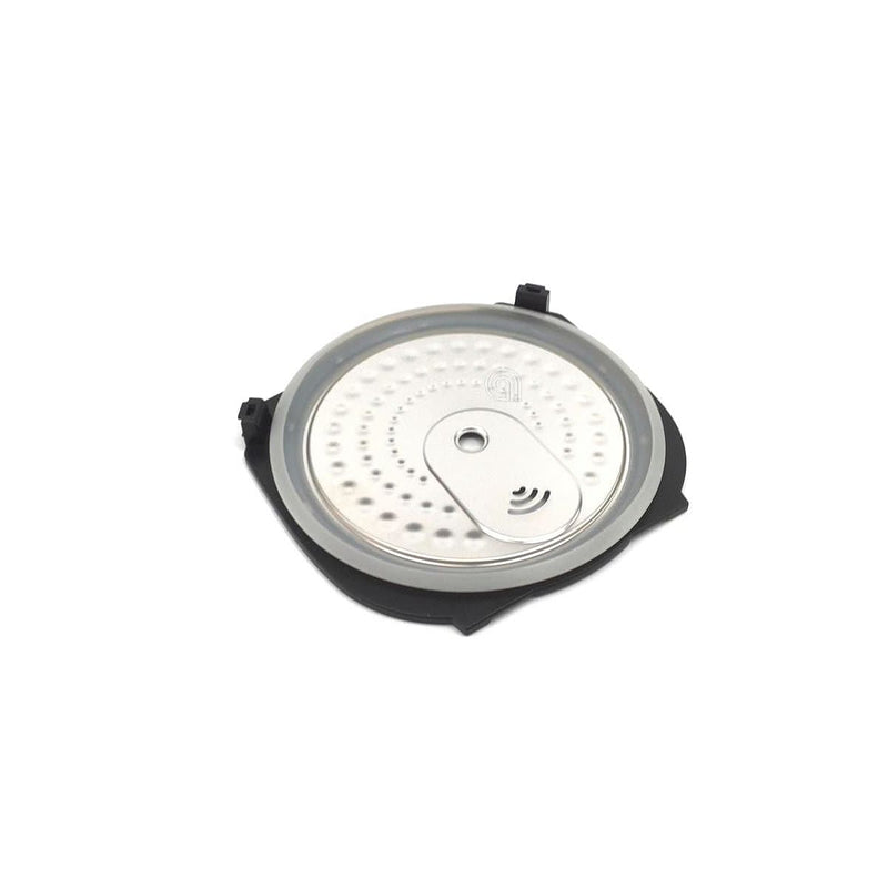 Deflettore originale per robot da cucina Tefal SS-996088 compatibile con Moulinex