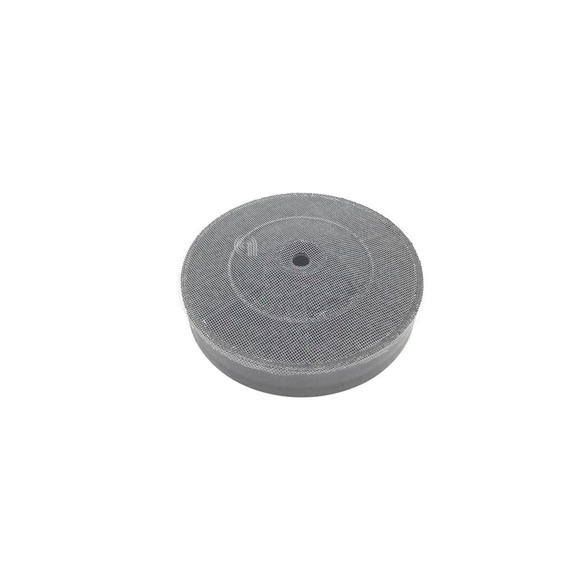 Filtro a carbone circolare tipo 46 per cappa aspirante Elica