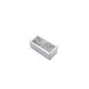 Filtro a carbone attivo per frigorifero Samsung DA02-00216B