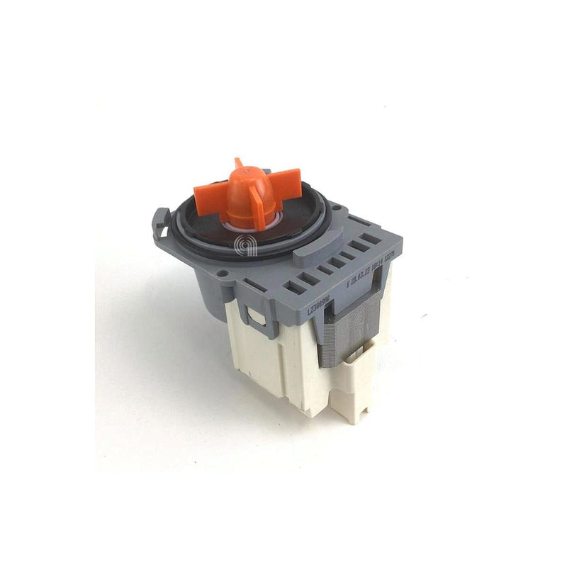 Pompa di scarico ZS T2107 compatibile con Gorenje e altri marchi