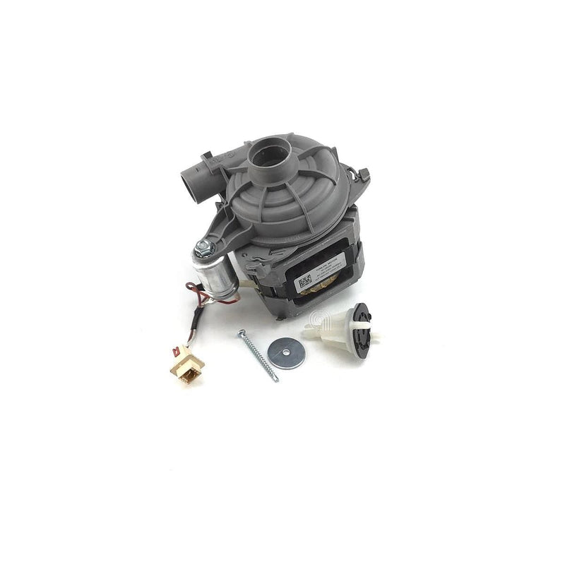 Motore pompa spruzzatore lavastoviglie Beko codice 1740703300