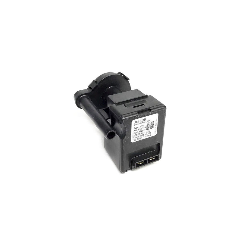 Pompa di drenaggio originale 10W per asciugatrice Gorenje 269743