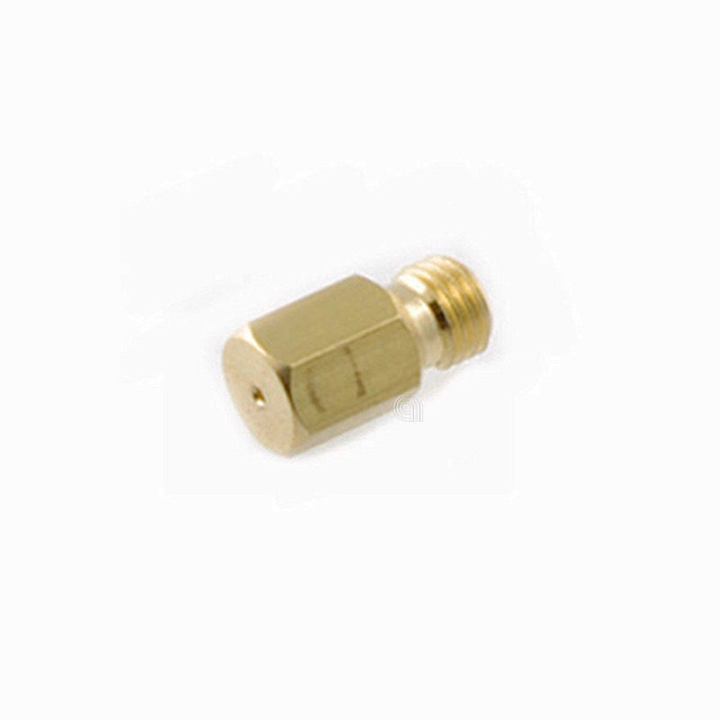 iniettore gas GPL originale per piastra Smeg codice 909010386